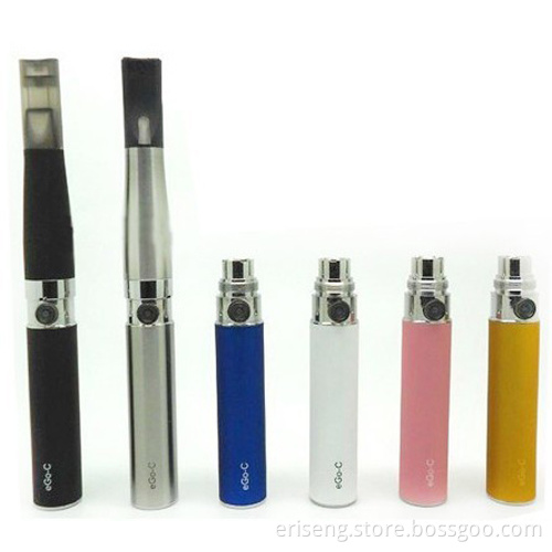 2014 New Style Healthy Smoke EGO-C Electronic Cigarette (EGO-C)